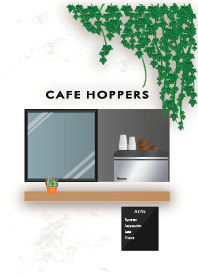 Cafe Hopper
