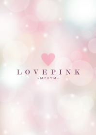 LOVE PINK -HEART- 23