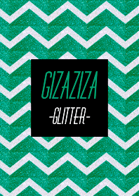 GIZAGIZA -glitter- THEME 31