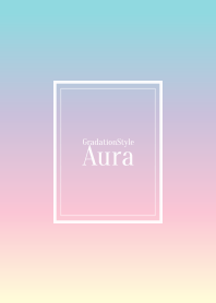 Gradation Style / Aura 34