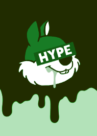 HYPE SQUIRREL THEME 162