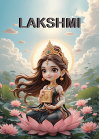 พระแม่ลักษมี รวยมาก,ธุรกิจรุ่งเรือง,รวย