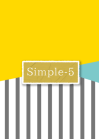 Simple-5