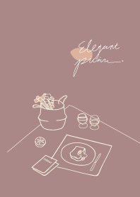 Elegant Picnic