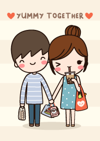 Pakwaan Yummy to gether