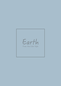 Earth / Puddle