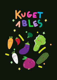 kugetables