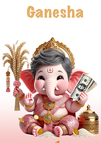 Ganesha, love, finance, business&