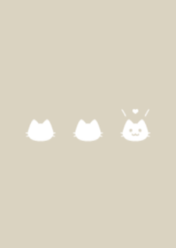 little cat.(dusty colors1-03)