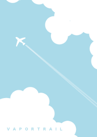 ひこう機雲
