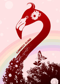 FLAMINGO ISLAND
