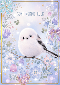 Soft Nordic Luck