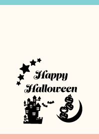 Halloween Party02 on P&B