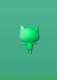 Bug cat 3002
