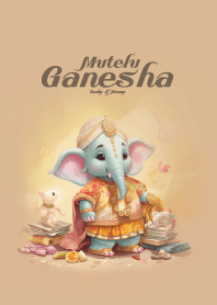 พระพิฆเนศ มีโชคลาภ โชคดี ร่ำรวย 62