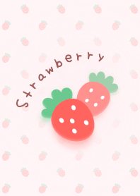 Tiny Strawberry