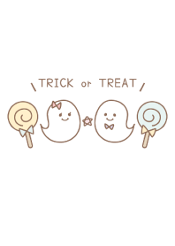 Pop Halloween Theme -2023- No,05