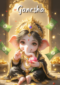 好運， 富有， 快樂 09