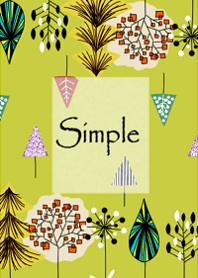 Stylish and natural Nordic forest10.