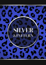 Silver Circle - Panther  - 01 F-04