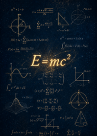 數式宇宙｜E=mc2#5