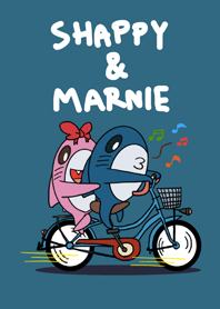 Shappy & Marnie