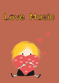 Love Music Girls