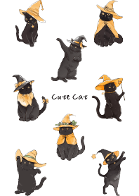 可愛貓咪集結 4