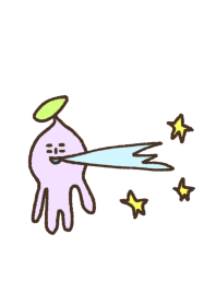 funny alien 2