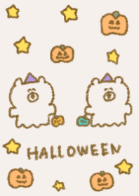 biepo クマスンの着せ替え19 ハロウィン