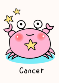星座・巨蟹座