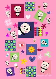 Abstract Pandas