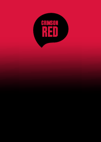 Black & Crimson Red  Theme V7