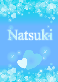 Natsuki-economic fortune-BlueHeart-name