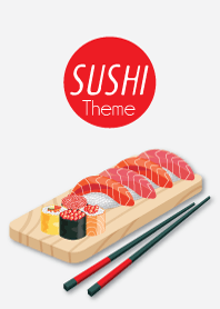 ซูชิ แสนอร่อย