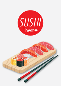 Sushi Theme