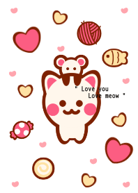 Mini meow meow 25