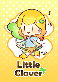 Little clover