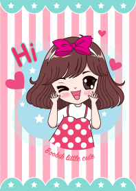 Boobib Little Cute