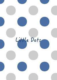 Little Dots - Oxford