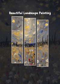 beautiful landscape 002