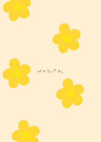 Floral pattern colorful5 from Japan