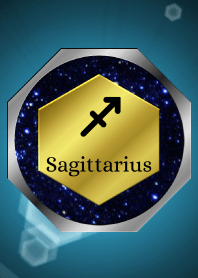 -Sagittarius- 2