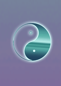 Fortune purple gold