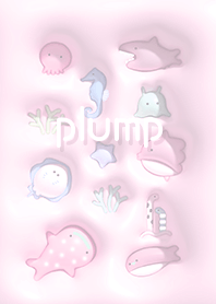 pinkpurple Plump Aquarium 11_2