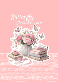 Butterfly & Blossom Garden