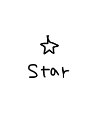 -simple star-