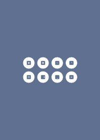 SIMPLE(white blue)V.704b