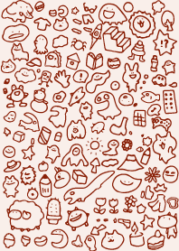 Doodling-Art