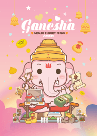 Ganesha Real Estate : Wealth